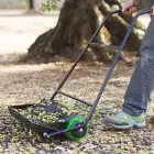 Apanhador de Azeitona OliveClean 80 CM  - Apanhador de Azeitona OliveClean 80 CM 